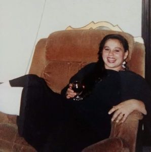 Meet your Posher, Denise